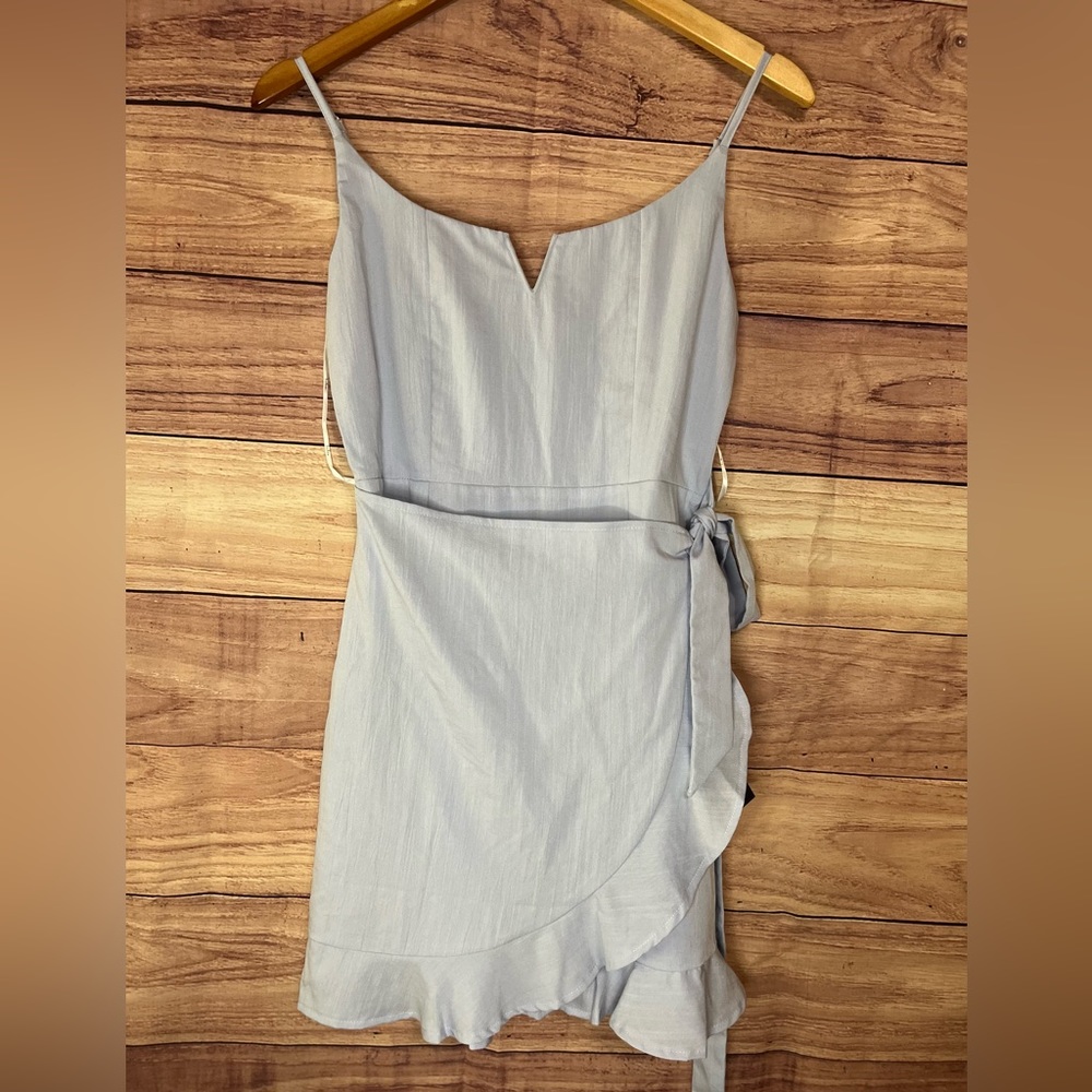Lulús dress